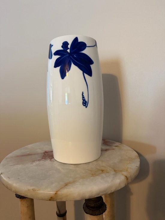Tiffany & Co. Other - Tiffany & Co. “Tiffany Vines” 13” vase